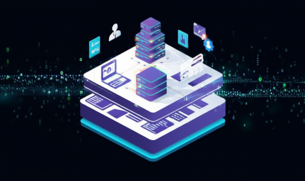 Full Stack Development: From Frontend to Backend