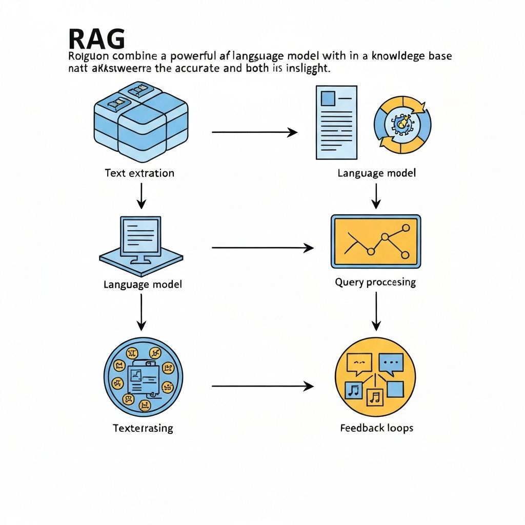 Building Effective RAG Systems: A Complete Guide