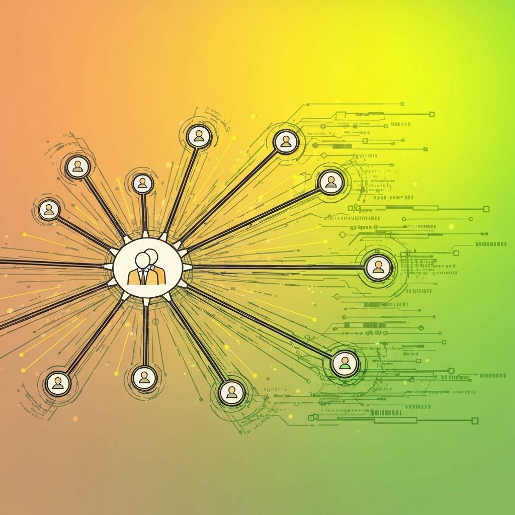 Scaling Your Startup: A Technical Perspective