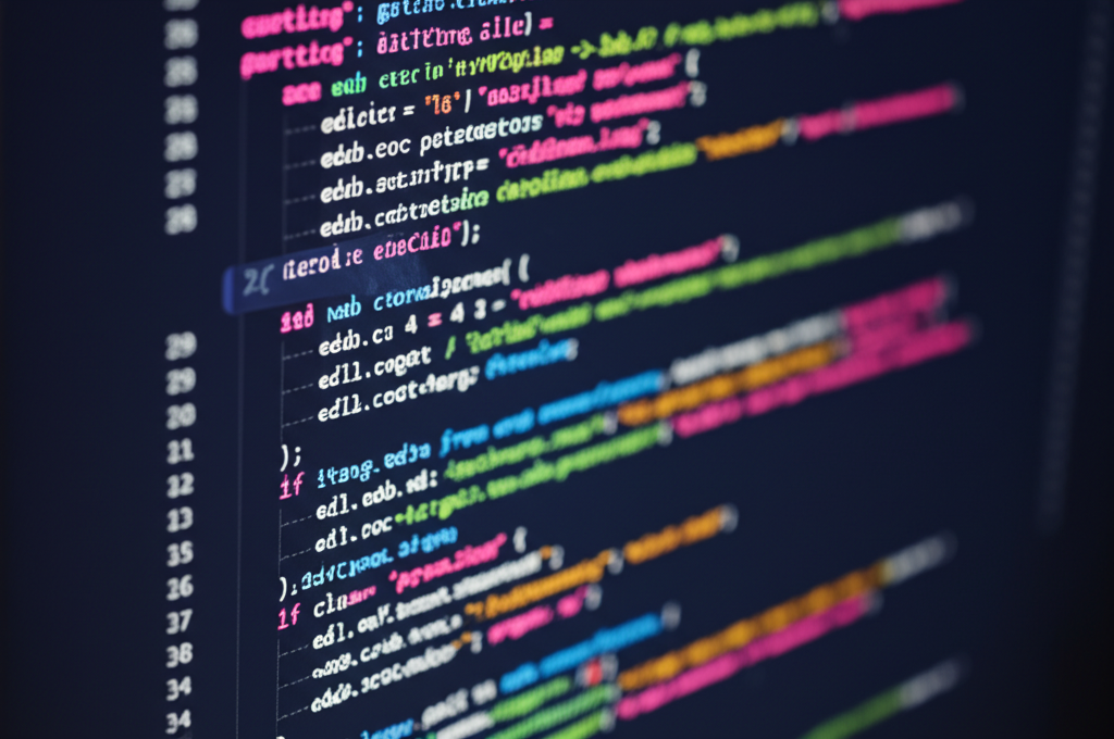 Web Development Best Practices for 2025